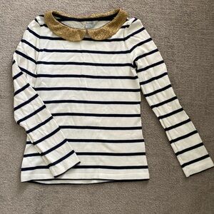 Boden top size 2